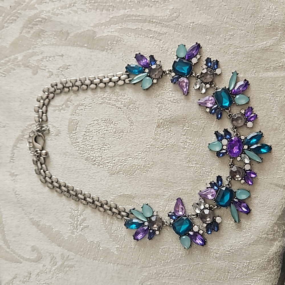 🔥4 for $15 Statement Necklace